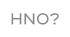 HNO?
